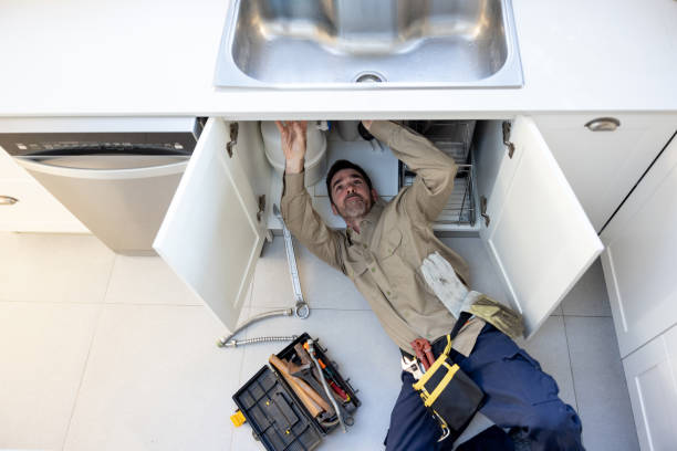 Sprinkler Systems in Glandorf, OH