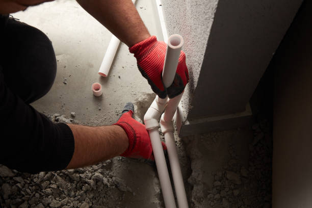 Best Residential Plumbing Services  in Glandorf, OH