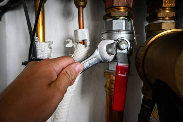 Reliable Glandorf, OH Plumbing Solutions
